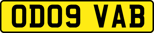 OD09VAB