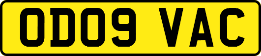 OD09VAC
