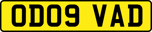 OD09VAD