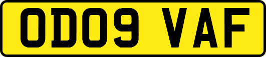 OD09VAF