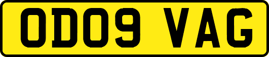 OD09VAG