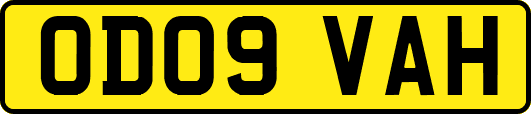 OD09VAH