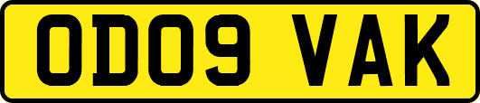 OD09VAK
