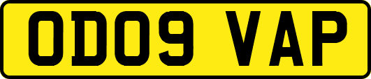 OD09VAP