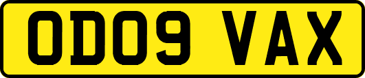 OD09VAX