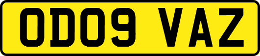 OD09VAZ