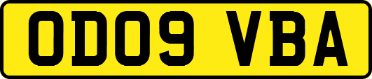 OD09VBA