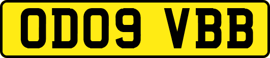OD09VBB