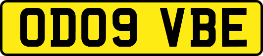 OD09VBE