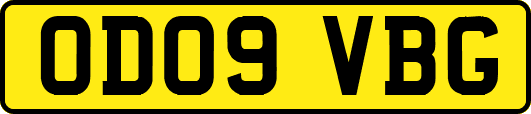OD09VBG