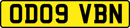 OD09VBN