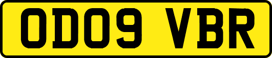 OD09VBR