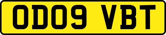 OD09VBT