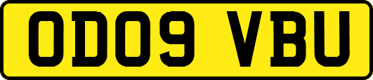 OD09VBU