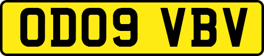 OD09VBV