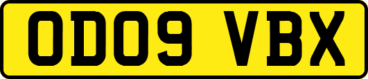 OD09VBX