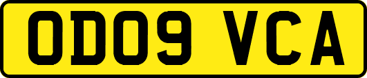 OD09VCA