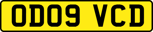 OD09VCD