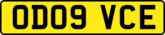 OD09VCE