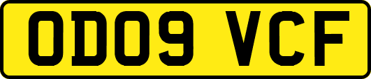 OD09VCF