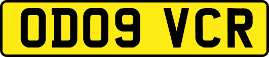 OD09VCR