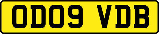 OD09VDB