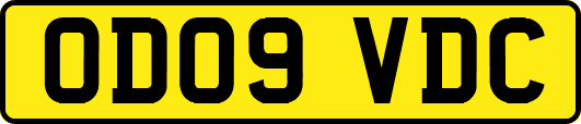 OD09VDC