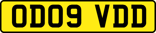 OD09VDD
