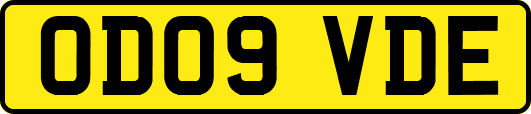 OD09VDE