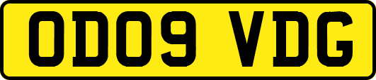 OD09VDG