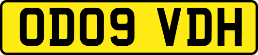 OD09VDH