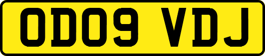 OD09VDJ