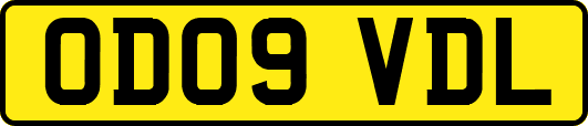 OD09VDL
