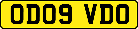 OD09VDO