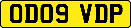 OD09VDP