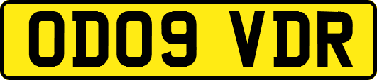 OD09VDR