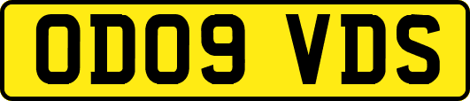 OD09VDS