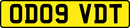 OD09VDT