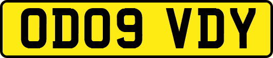 OD09VDY