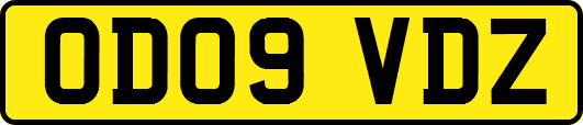 OD09VDZ