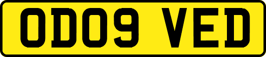 OD09VED