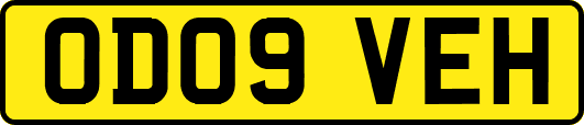 OD09VEH