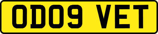 OD09VET
