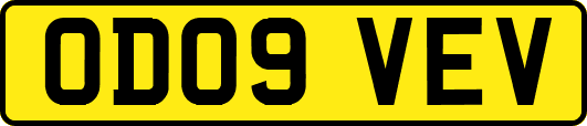 OD09VEV