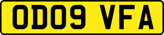 OD09VFA