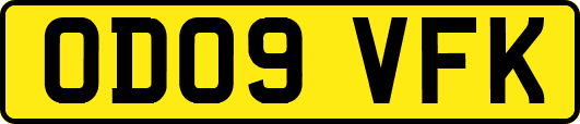 OD09VFK