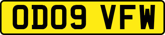 OD09VFW