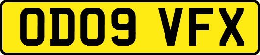 OD09VFX