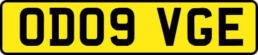 OD09VGE