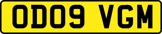 OD09VGM